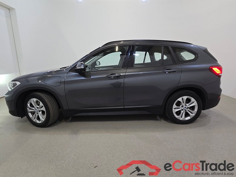 BMW X1 1.5 xDrive25e Plug-In Hybrid Advantage Aut. LED-Xenon Navi-Pro KeylessGo Klima PDC ... #2