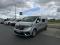 preview Renault Trafic #1