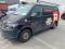 preview Volkswagen T6 Transporter #0
