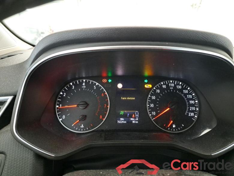 Clio V Business 1.0 TCe 100CV BVM5 E6dT #6