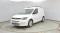 preview Volkswagen Caddy #0