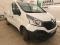 preview Renault Trafic #3