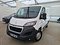 preview Peugeot Boxer #0
