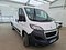 preview Peugeot Boxer #3