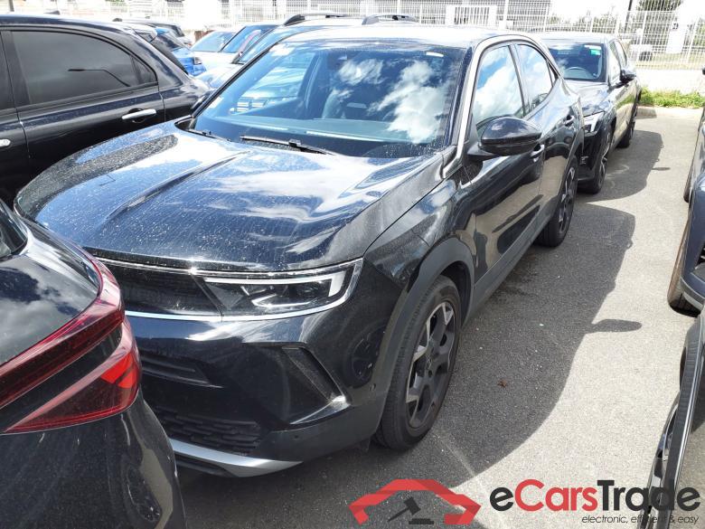 OPEL MOKKA                1.2 Turbo 130 ULTIMATE BVA #1