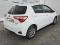 preview Toyota Yaris #2