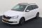 preview Skoda Fabia #0