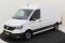 preview Volkswagen Crafter #0