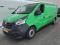 preview Renault Trafic #0