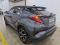preview Toyota C-HR #1