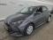 preview Toyota Yaris #0
