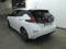preview Nissan Leaf #1