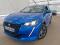preview Peugeot 208 #0