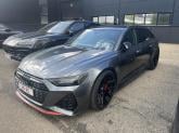 Photo car #6407503