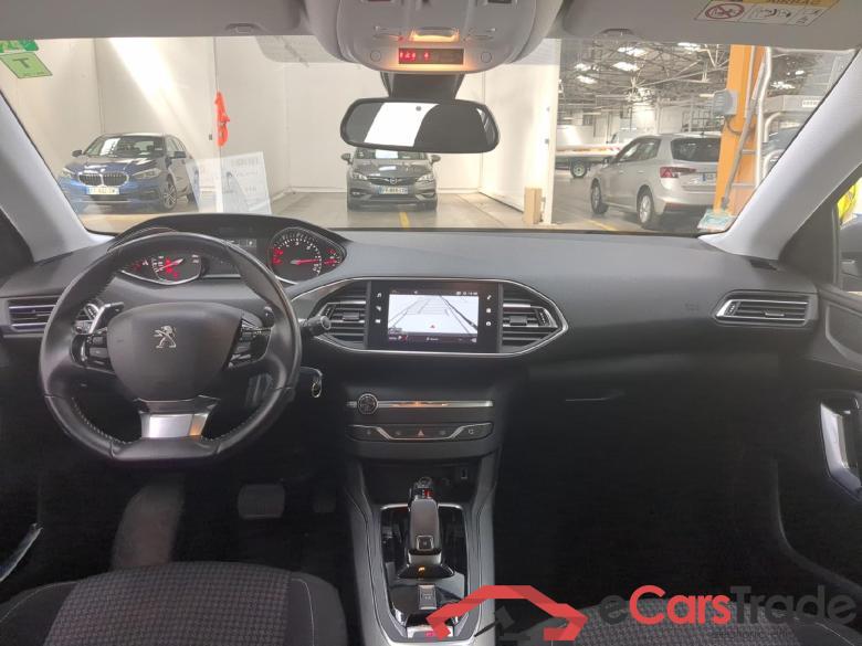 308 Active Business 1.5 HDi 130CV BVA8 E6d #5 308 Active Business 1.5 HDi 130CV BVA8 E6d #5