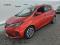 preview Renault ZOE #0
