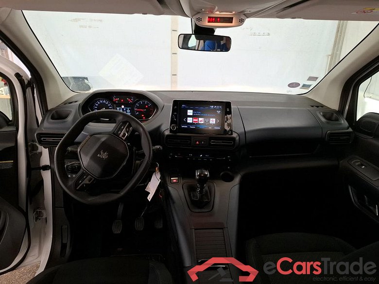 Rifter Allure L1 1.2 PureTech 110CV BVM6 E6dT #5