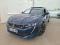 preview Peugeot 508 #0