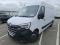 preview Renault Master #0