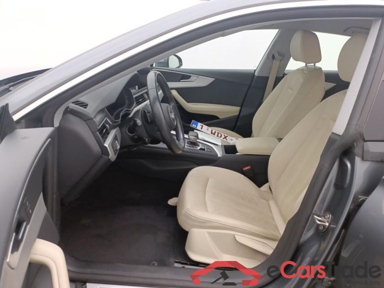 Audi A5 Sportback 35 TDI 110kW S tronic Business Edition 5d #3