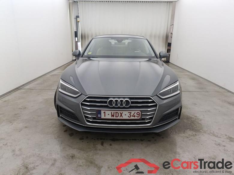 Audi A5 Sportback 35 TDI 110kW S tronic Business Edition 5d #5