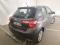 preview Toyota Yaris #2