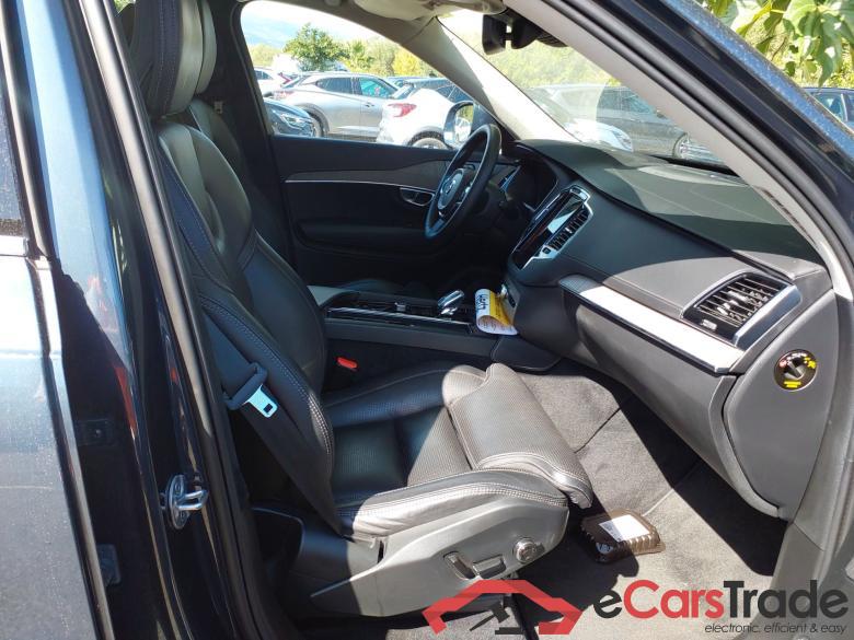 VOLVO XC 90  T8 AWD 310+145ch ULTIMATE #5