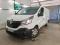 preview Renault Trafic #1