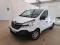 preview Renault Trafic #0
