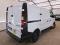 preview Renault Trafic #2
