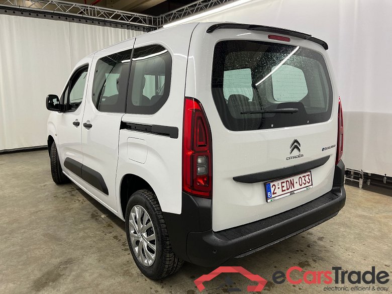 Citroën, Berlingo Mul '18 BEV, Citroën Berlingo Multispace Electric 50 kW/h Live NO COC / NO IB #3