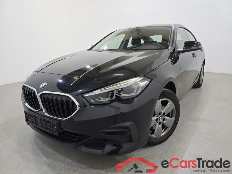 BMW 216d Gran Coupe Aut. LED-Xenon Navi KeylessGo Klima PDC ... #1