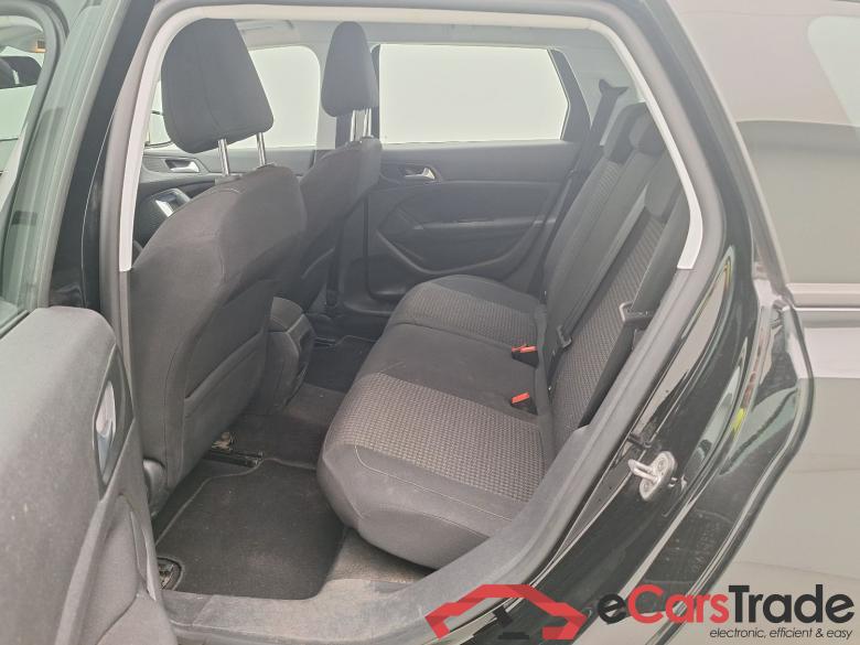 Peugeot, 308 SW FL'17, Peugeot 308 SW 1.2 PureTech 110 S&S Active 5d #4