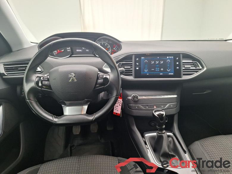 Peugeot, 308 SW FL'17, Peugeot 308 SW 1.2 PureTech 110 S&S Active 5d #5