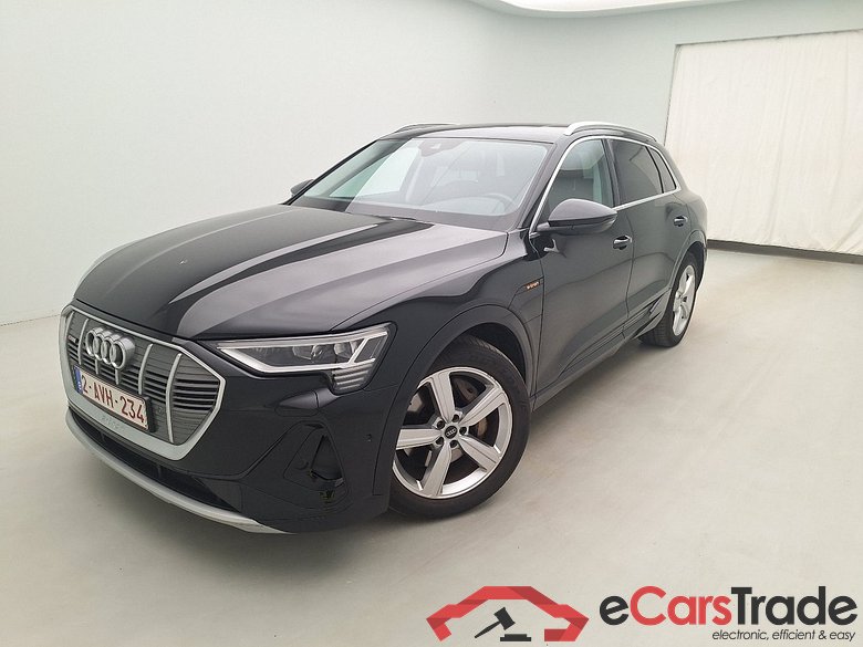 Audi, E-tron '19 BEV, Audi E-Tron 55 Quattro S-Line 5d #2