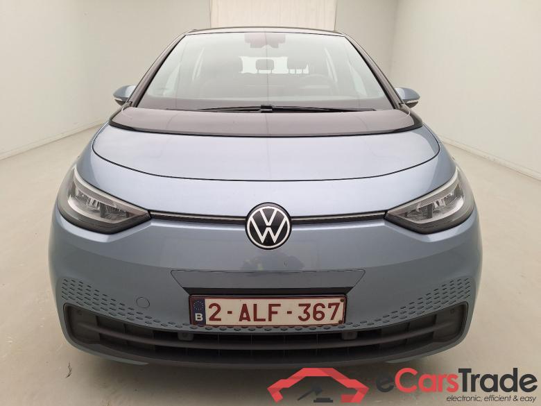 VW, ID.3 '20 BEV, Volkswagen ID.3 58 kWh Pro Life 5d #1