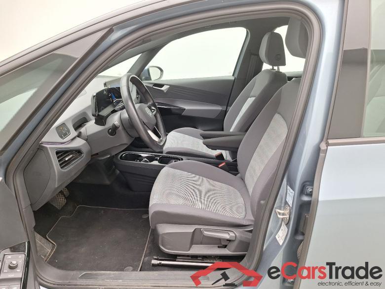 VW, ID.3 '20 BEV, Volkswagen ID.3 58 kWh Pro Life 5d #3
