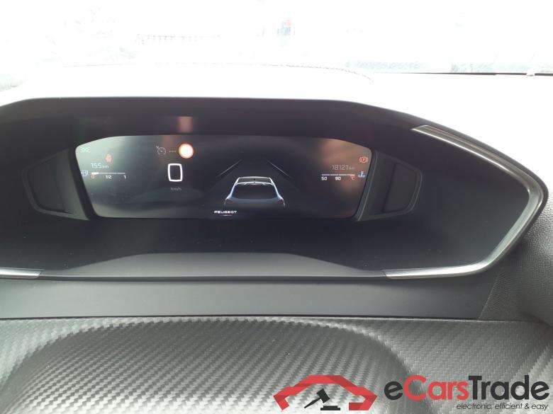 PEUGEOT 208  ESSENCE 100CV ALLURE BVM6 #6