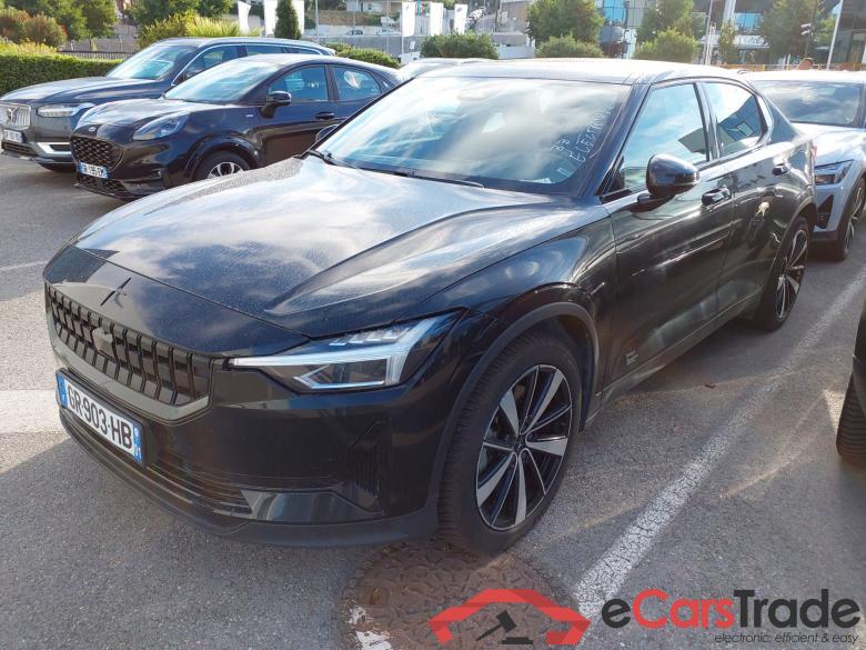 Polestar 2 STANDARD RANGE SINGLE MOTOR 69 KW/H Plus #1