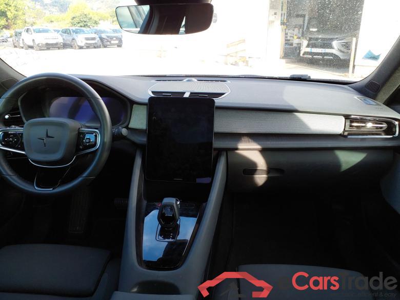 Polestar 2 STANDARD RANGE SINGLE MOTOR 69 KW/H Plus #4