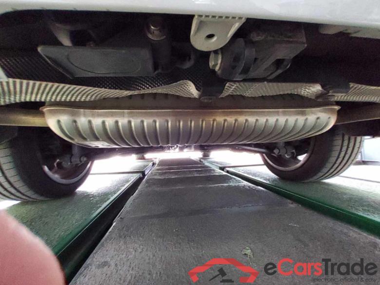 BMW Baureihe X1 (F48)(2015->) DE - SUV5 sDrive20i EU6d, M Sport (EURO 6d), (Facelift) 2020 - 2022 #5