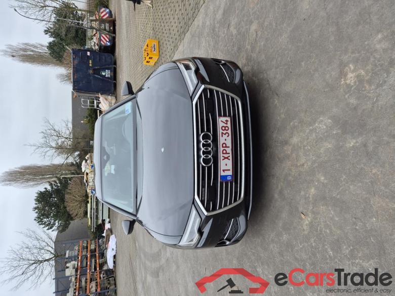 AUDI A6 Audi A6  Sport 50 TFSI e quattro 220(299) kW(pk) S tronic #3