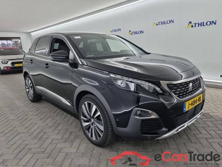 PEUGEOT 3008 GT-line PureTech 130 S&S 5D 96kW #2