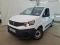 preview Peugeot Partner #0