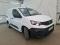 preview Peugeot Partner #3
