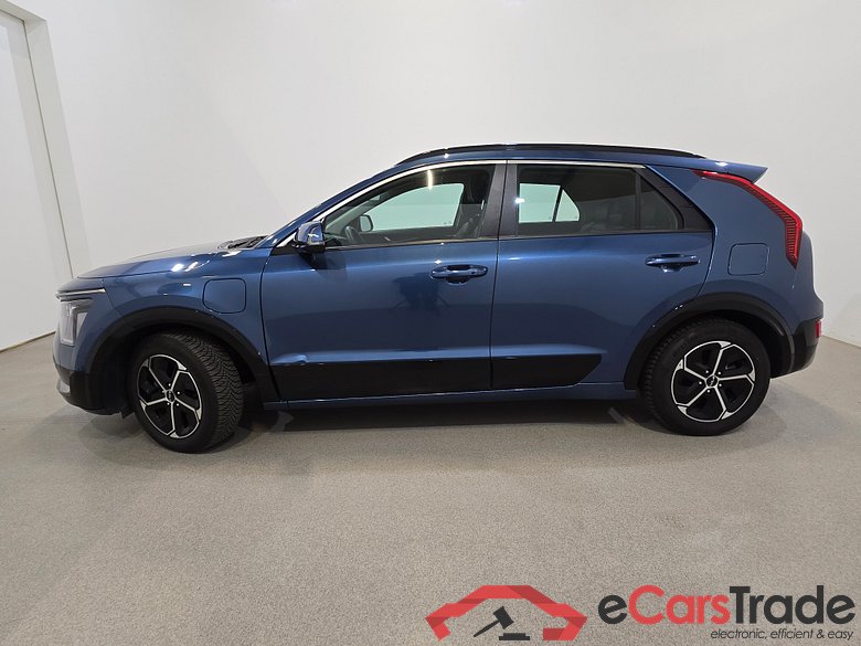 Kia Niro 1.6 GDI Plug-In Hybrid Active Aut. Virtual Navi 1/2 Leather KeylessGo Camera Klima PDC ... #2