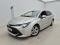 preview Toyota Corolla #0