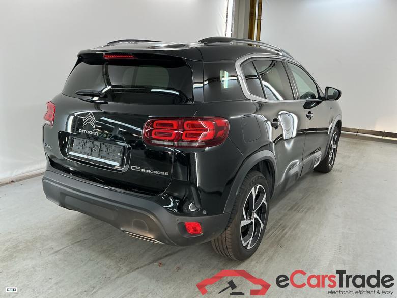 CITROAu2039N C5Aircross 1.6 PHEV 225 E-EAT8 BUS. LOUNGE AUTO #4