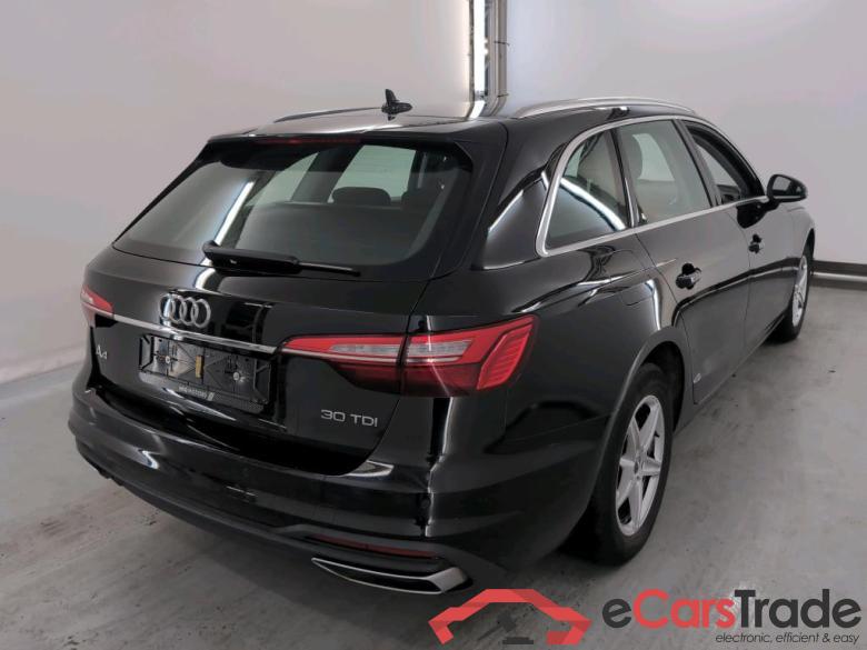 AUDI A4 2.0 30 TDI 90KW #4