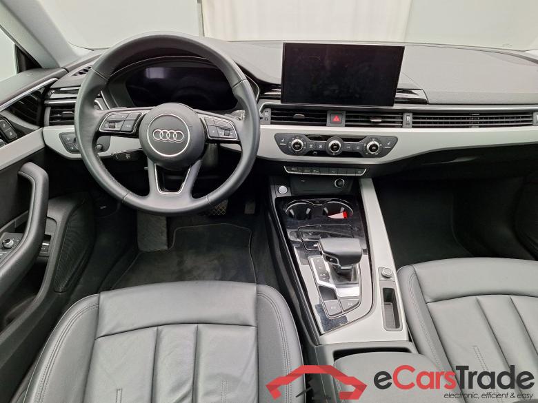 Audi, A5 SB FL'20, Audi A5 Sportback 30 TDI S tronic Bus Ed Advanced #5